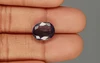 Madagascar Iolite -  5.69 Carat Prime Quality | ILT 18027