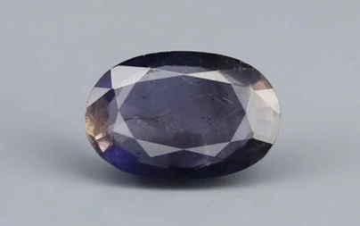 Madagascar Iolite -  4.48 Carat Prime Quality | ILT 18031