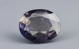 Madagascar Iolite -  4.12 Carat Prime Quality | ILT 18032