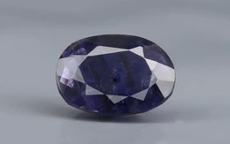 Madagascar Iolite -  4.68 Carat Prime Quality | ILT 18035