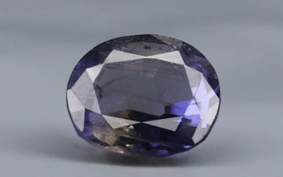 Madagascar Iolite -  4.61 Carat Prime Quality | ILT 18036