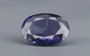 Madagascar Iolite -  4.11 Carat Prime Quality | ILT 18038