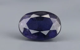 Madagascar Iolite -  4.52 Carat Prime Quality | ILT 18039