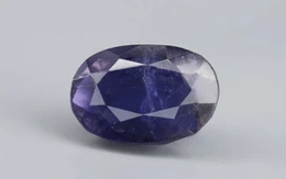 Madagascar Iolite -  5.05 Carat Prime Quality | ILT 18045