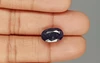 Madagascar Iolite -  4.48 Carat Prime Quality | ILT 18046