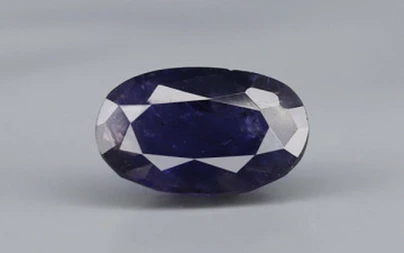 Madagascar Iolite -  4.42 Carat Prime Quality | ILT 18048