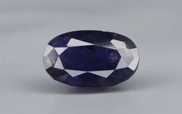 Madagascar Iolite -  4.42 Carat Prime Quality | ILT 18048