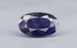 Tanzania Iolite -  5.38 Carat Limited Quality | ILT 18052