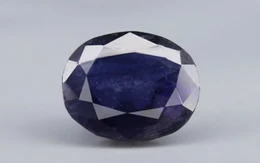 Tanzania Iolite -  5.56 Carat Limited Quality | ILT 18053