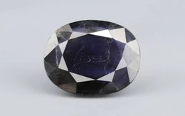 Tanzania Iolite - 7.23 Carat Limited Quality | ILT 18054