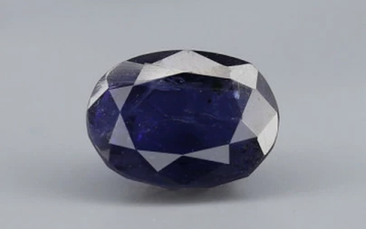 Madagascar Iolite -  4.01 Carat Prime Quality | ILT 18055