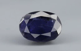 Madagascar Iolite -  4.01 Carat Prime Quality | ILT 18055