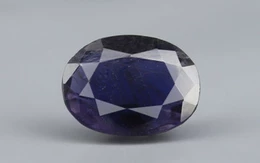 Tanzania Iolite -  4.1 Carat Limited Quality | ILT 18056