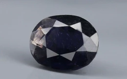 Tanzania Iolite - 3.98 Carat Limited Quality | ILT 18058