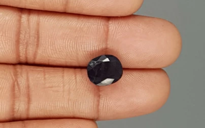 Tanzania Iolite -  4.92 Carat Limited Quality | ILT 18059