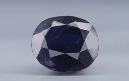 Tanzania Iolite -  4.92 Carat Limited Quality | ILT 18059