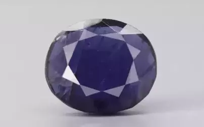 Madagascar Iolite - 7.81 Carat Prime-Quality  ILT-18064