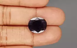 Madagascar Iolite - 7.81 Carat Prime-Quality  ILT-18064