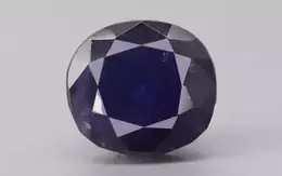 Madagascar Iolite - 7.22 Carat Prime Quality | ILT-18067