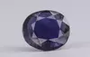 Madagascar Iolite - 4.72 Carat Prime Quality | ILT-18068