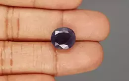 Madagascar Iolite - 5.68 Carat Prime Quality | ILT-18071