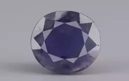 Madagascar Iolite - 5.68 Carat Prime Quality | ILT-18071