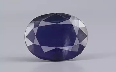 Madagascar Iolite - 7.18 Carat Prime Quality | ILT-18073