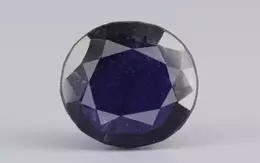 Madagascar Iolite - 5.54 Carat Prime Quality | ILT-18074