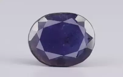 Madagascar Iolite - 6.47 Carat Prime Quality | ILT-18075