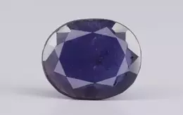 Madagascar Iolite - 6.47 Carat Prime Quality | ILT-18075