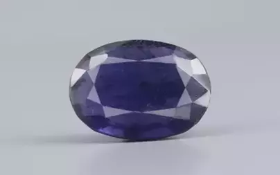 Madagascar Iolite - 5.16 Carat Prime Quality | ILT-18076