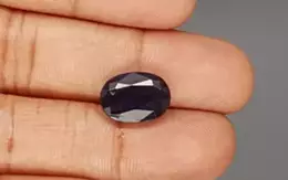 Madagascar Iolite - 5.16 Carat Prime Quality | ILT-18076