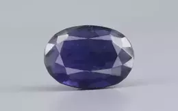 Madagascar Iolite - 5.16 Carat Prime Quality | ILT-18076