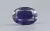 Madagascar Iolite - 5.16 Carat Prime Quality | ILT-18076