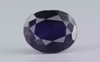 Madagascar Iolite - 4.16 Carat Prime Quality | ILT-18077