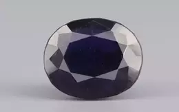 Madagascar Iolite - 5.78 Carat Prime Quality | ILT-18078