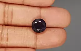 Madagascar Iolite - 4.51 Carat Prime Quality | ILT-18079