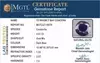 Madagascar Iolite - 4.51 Carat Prime Quality | ILT-18079