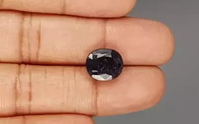 Madagascar Iolite - 5.34 Carat Prime Quality | ILT-18081