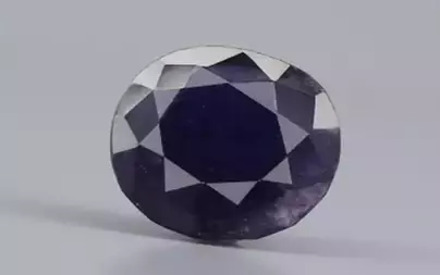 Madagascar Iolite - 5.34 Carat Prime Quality | ILT-18081