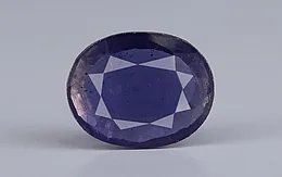 Iolite - 9.75 Carat Limited Quality ILT-18084