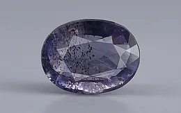 Iolite - 5.48 Carat Prime Quality ILT-18085