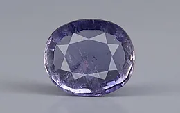 Iolite - 5.16 Carat Rare Quality ILT-18086