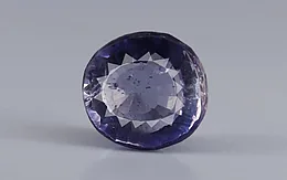 Iolite - 5.54 Carat Rare Quality ILT-18087