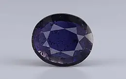 Iolite - 6.63 Carat Limited Quality ILT-18100