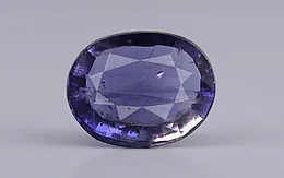 Iolite - 5.54 Carat Limited Quality ILT-18101