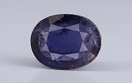 Iolite - 8.10 Carat Limited Quality ILT-18102