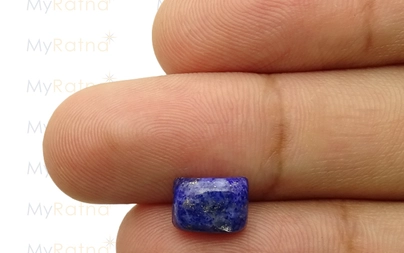 Lapis Lazuli - LL 15507 Limited - Quality