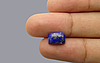 Lapis Lazuli - 3.74 Carat Limited Quality LL-15509