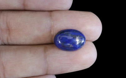 Lapis Lazuli - LL 15517 (Origin-Afghanistan) Prime - Quality